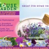 The Distribution Solutions Toys R Us Blossoming Mouse Miniature Terrarium Kit* Crafts & Activities