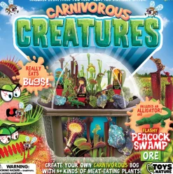 The Distribution Solutions Toys R Us Culinary Herb Collection - Homegrown Flavors Kit* Kitchens & Play Food|Dress Up