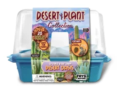 The Distribution Solutions Toys R Us Desert Plant Collection Science Kit – Lush Oasis* Science & Discovery