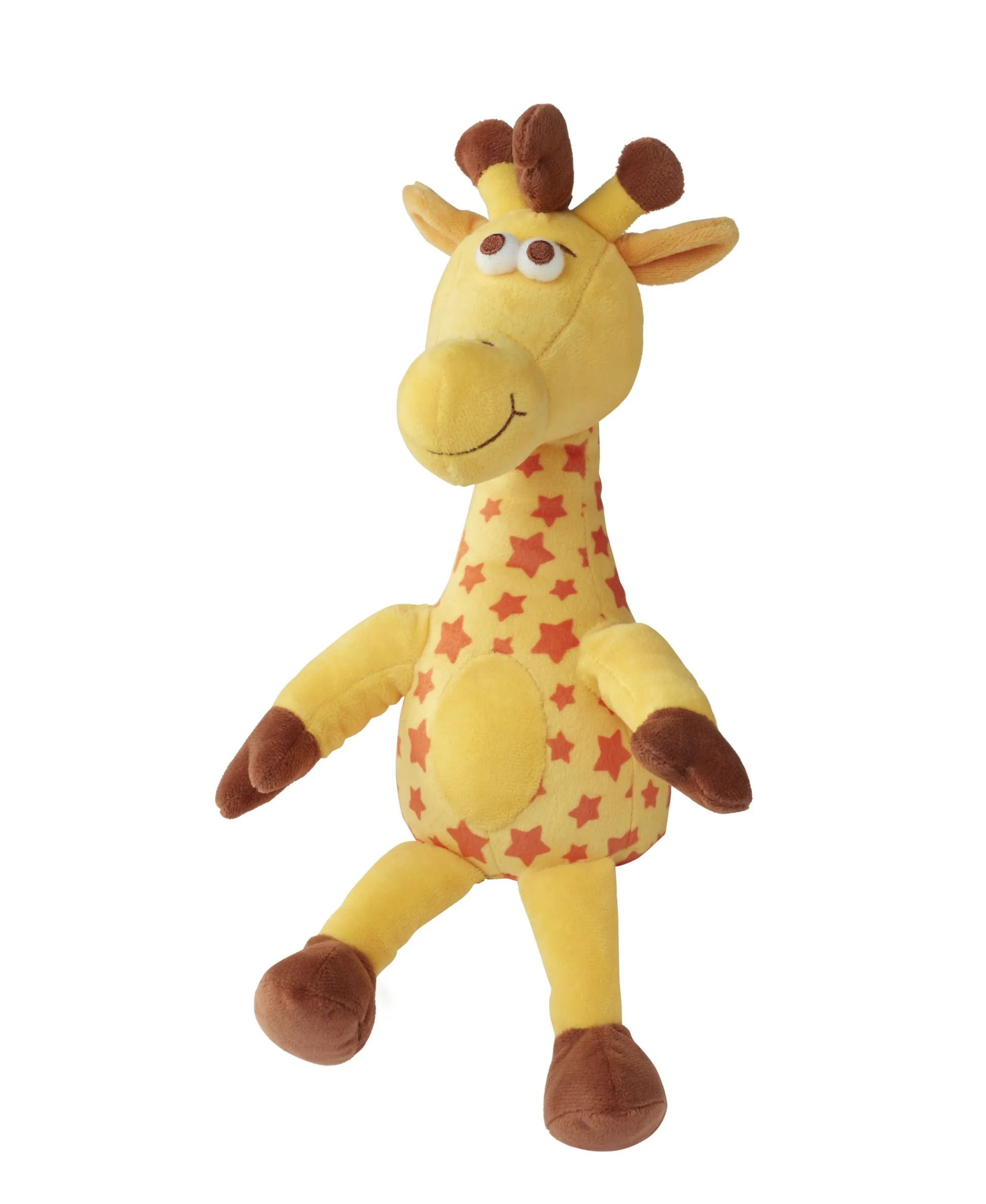 Macy's - Supplier Toys R Us Exclusive Geoffrey Plush 9 Inch - Soft and Snuggly Giraffe* Social & Emotional Skills|Stuffed Animals