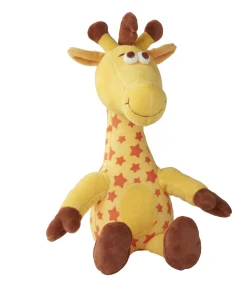 Macy's - Supplier Toys R Us Exclusive Geoffrey Plush 9 Inch - Soft and Snuggly Giraffe* Social & Emotional Skills|Stuffed Animals