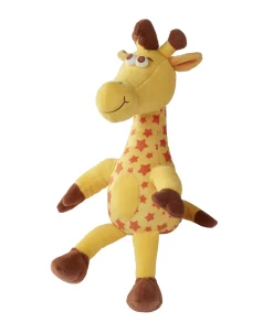 Macy's - Supplier Toys R Us Exclusive Geoffrey Plush 9 Inch - Soft and Snuggly Giraffe* Social & Emotional Skills|Stuffed Animals