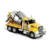 Macy's - Supplier Toys R Us Fast Lane Light and Sound Motorized Cement Truck* Farm & Construction Vehicles