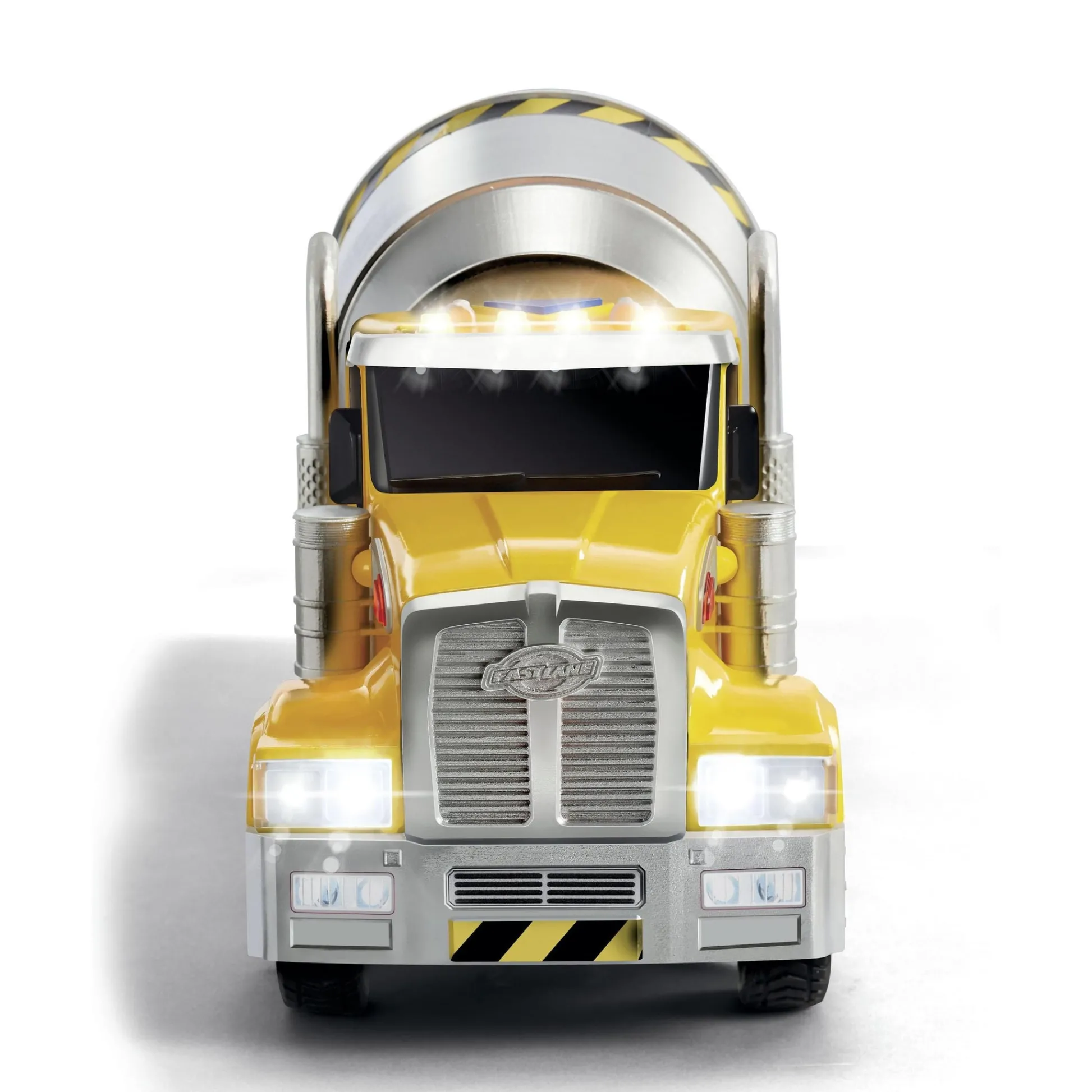 Macy's - Supplier Toys R Us Fast Lane Light and Sound Motorized Cement Truck* Farm & Construction Vehicles