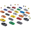 Macy's - Supplier Toys R Us Fast Lane 35-Piece Diecast Vehicle Tube Set* Diecast Cars|Fast Lane