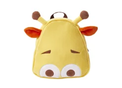Macy's - Supplier Toys R Us Geoffrey Giraffe Peek-a-Boo 12" Plush Backpack* Geoffrey|Social & Emotional Skills