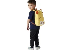 Macy's - Supplier Toys R Us Geoffrey Giraffe Peek-a-Boo 12" Plush Backpack* Geoffrey|Social & Emotional Skills