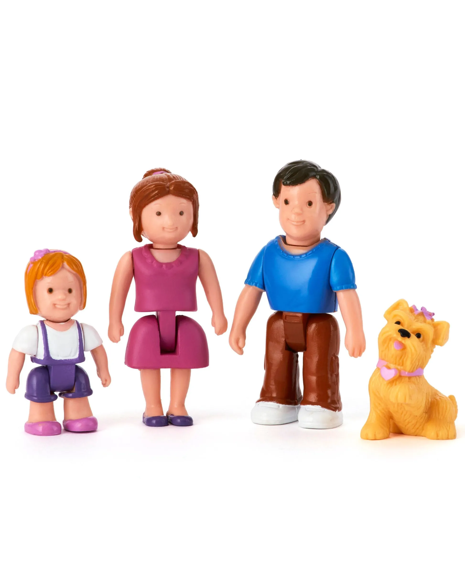 Macy's - Supplier Toys R Us Happy Together Cottage Dollhouse Playset with Sound Effects* Social & Emotional Skills|You & Me