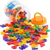 Macy's - Supplier Toys R Us Imaginarium Magnetic Alphabet & Numbers Playset - Colorful Learning Fun* Preschool Education Toys & Activities