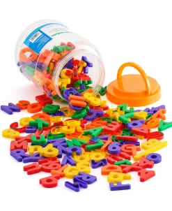 Macy's - Supplier Toys R Us Imaginarium Magnetic Alphabet & Numbers Playset - Colorful Learning Fun* Preschool Education Toys & Activities