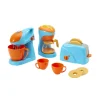 Macy's - Supplier Toys R Us Just Like Home 3-Piece Kitchen Appliance Set* Kitchens & Play Food|Dress Up