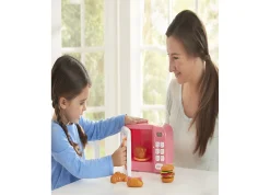 Macy's - Supplier Toys R Us Just Like Home Microwave - Kitchen Playset* Kitchens & Play Food|Dress Up