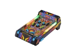Macy's - Supplier Toys R Us Pavilion Electronic Arcade Home Pinball Game* Family & Entertainments Games
