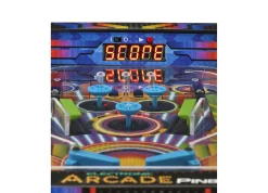Macy's - Supplier Toys R Us Pavilion Electronic Arcade Home Pinball Game* Family & Entertainments Games