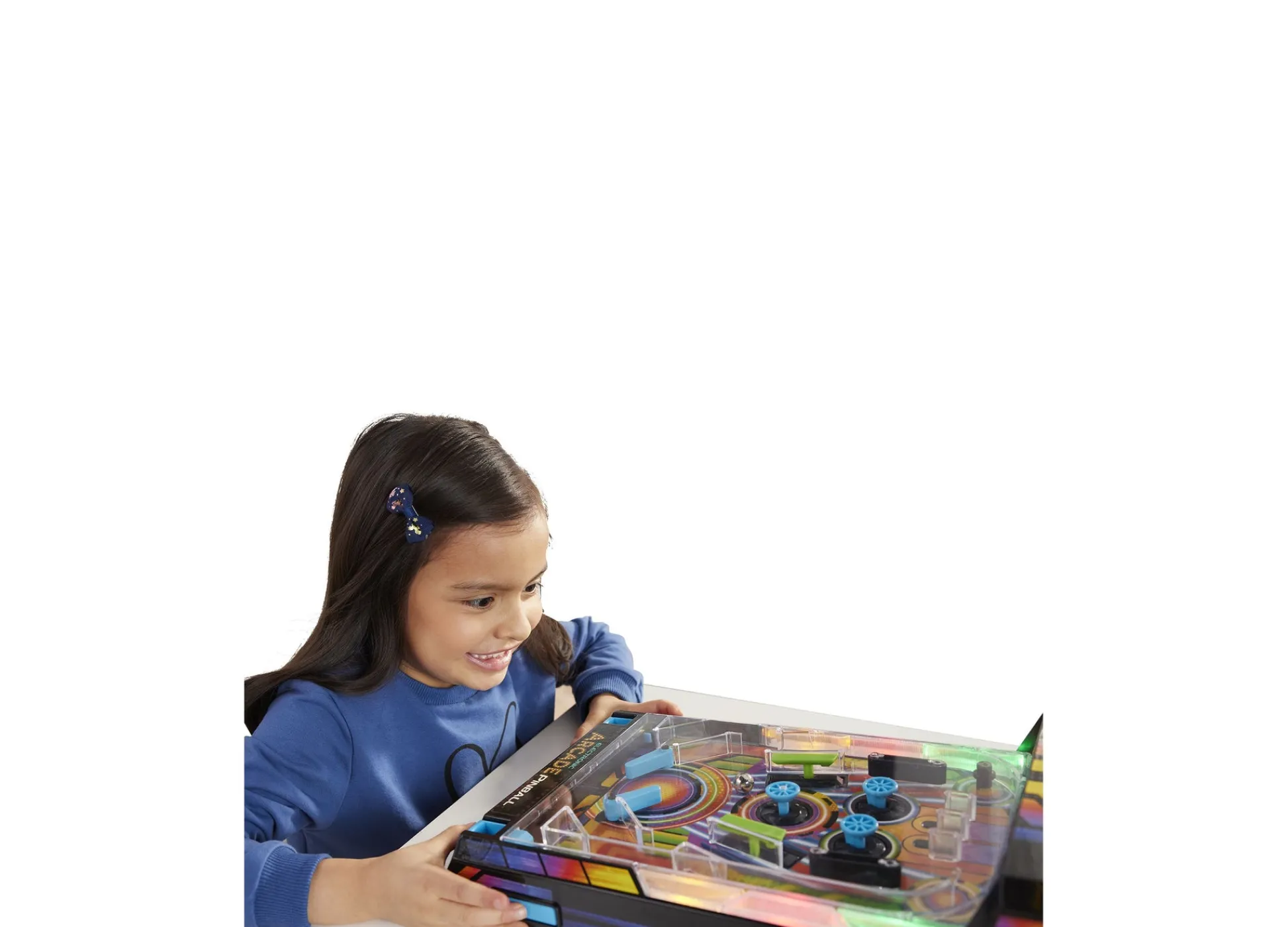 Macy's - Supplier Toys R Us Pavilion Electronic Arcade Home Pinball Game* Family & Entertainments Games