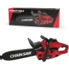 Flat River Group Toys R Us Power Tools Pretend Play Electric Toy Chain Saw - Realistic Sounds* Tools & Workshops|Dress Up