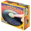 Flat River Group Toysmith 3-D Mirascope Optical Illusion Maker Science Kit* Science & Discovery