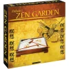 Flat River Group Toysmith Deluxe Zen Garden - Rosewood-Finish Miniature Meditation Set* Clay, Dough & Sand Art