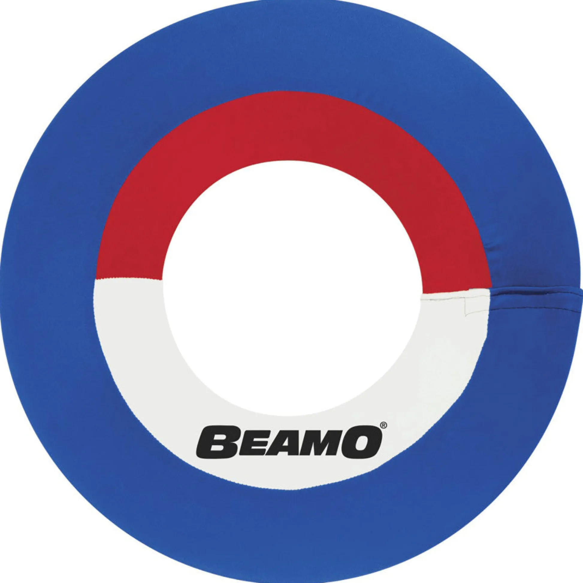 Flat River Group Toysmith Get Outside Go! Mini Beamo Lightweight Flying Hoop* Toy Sports