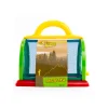 Flat River Group Toysmith Outdoor Discovery - Backyard Critter Case - Educational Exploration Toy* Science & Discovery