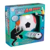 AreYouGame Toysmith Ultra Glow Air Power Soccer Disk - Light-Up Indoor Play* Toy Sports