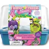 The Distribution Solutions Toys'R'Us Flower Princess Palace Magical Gardening Kit - Pink & Purple* Crafts & Activities