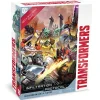 Flat River Group Transformers Deck-Building Game: Infiltration Protocol Expansion* Card Games