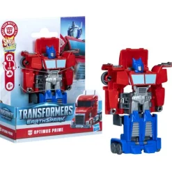 Calendar Holdings, LLC Transformers Earthspark Smash Changers A Action Figure* Action Figures