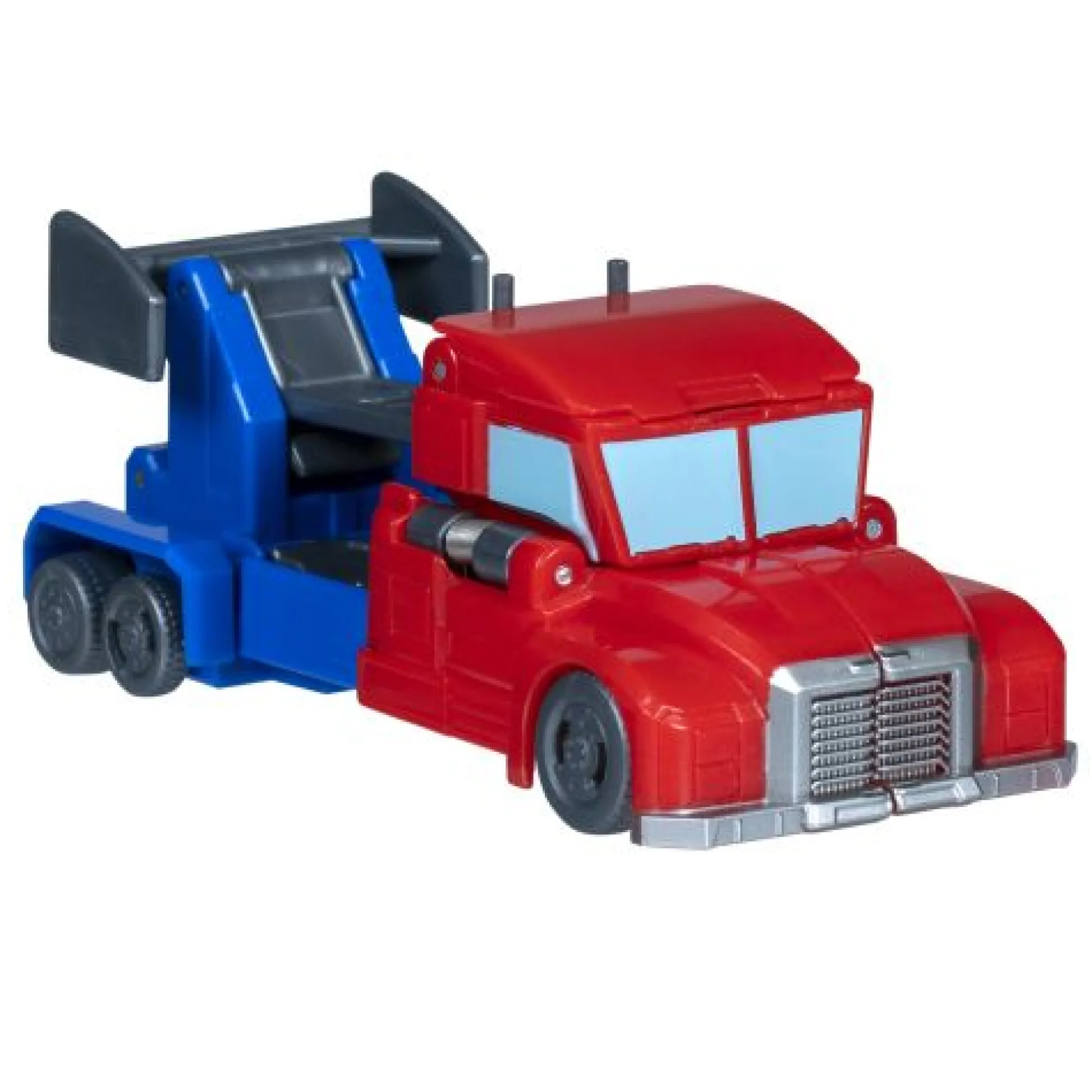 Calendar Holdings, LLC Transformers Earthspark Smash Changers A Action Figure* Action Figures