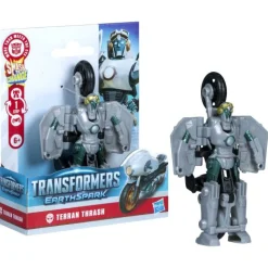 Calendar Holdings, LLC Transformers Earthspark Smash Changers A Action Figure* Action Figures