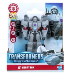 Calendar Holdings, LLC Transformers Earthspark Smash Changers A Action Figure* Action Figures