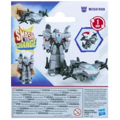 Calendar Holdings, LLC Transformers Earthspark Smash Changers A Action Figure* Action Figures