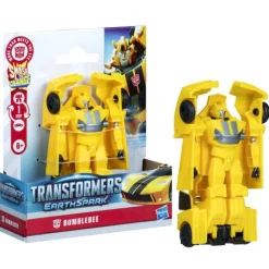 Calendar Holdings, LLC Transformers Earthspark Smash Changers A Action Figure* Action Figures