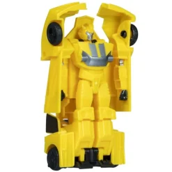 Calendar Holdings, LLC Transformers Earthspark Smash Changers A Action Figure* Action Figures