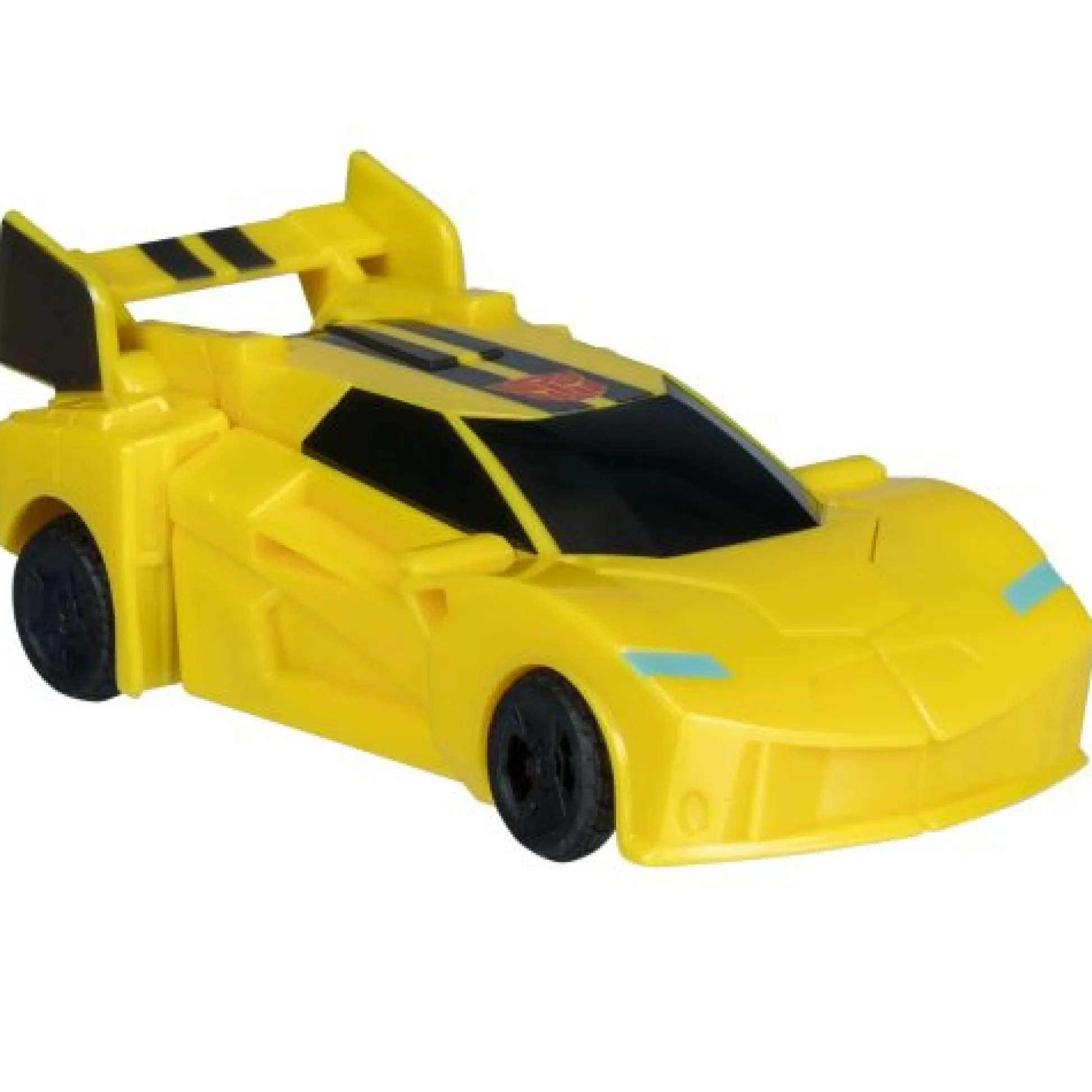 Calendar Holdings, LLC Transformers Earthspark Smash Changers A Action Figure* Action Figures