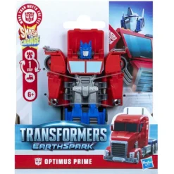 Calendar Holdings, LLC Transformers Earthspark Smash Changers A Action Figure* Action Figures