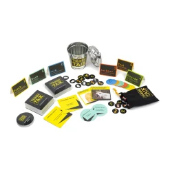 AreYouGame Trash Talk: The Ultimate Name & Shame Party Game by Looney Goose* Family & Entertainments Games
