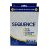 AreYouGame Travel Classics - Sequence Travel Edition Strategy Game* Strategy Games