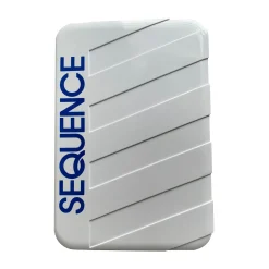 AreYouGame Travel Classics - Sequence Travel Edition Strategy Game* Strategy Games