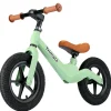 Flat River Group Trimate Toddler Balance Bike, Green - No Pedal Sport Bike for 3-5 Year Old* Ride-Ons|Ride-Ons & Push-Pull Toys
