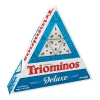 AreYouGame Tri-Ominos Deluxe Edition - Strategic Tile Game* Dominoes & Tiles Games