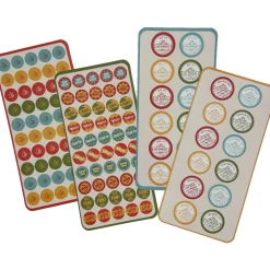 Flat River Group Trip Jones: Los Angeles Adventure - Kids' Collectible Cards, Age 6+* Trading Cards