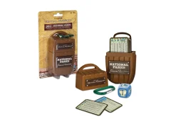 Educators Resource TRIVIAL PURSUIT®: National Parks Ultimate Travel Edition* Role-Playing Games|Board Games