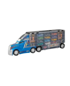 Macy's - Supplier Truck Carry Case Set, Created for You by Toys R Us* Playsets & Vehicles