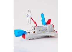 Macy's - Supplier True Heroes Expedition Galaxy Space Adventure Playset for Kids Ages 3+* Playsets & Vehicles