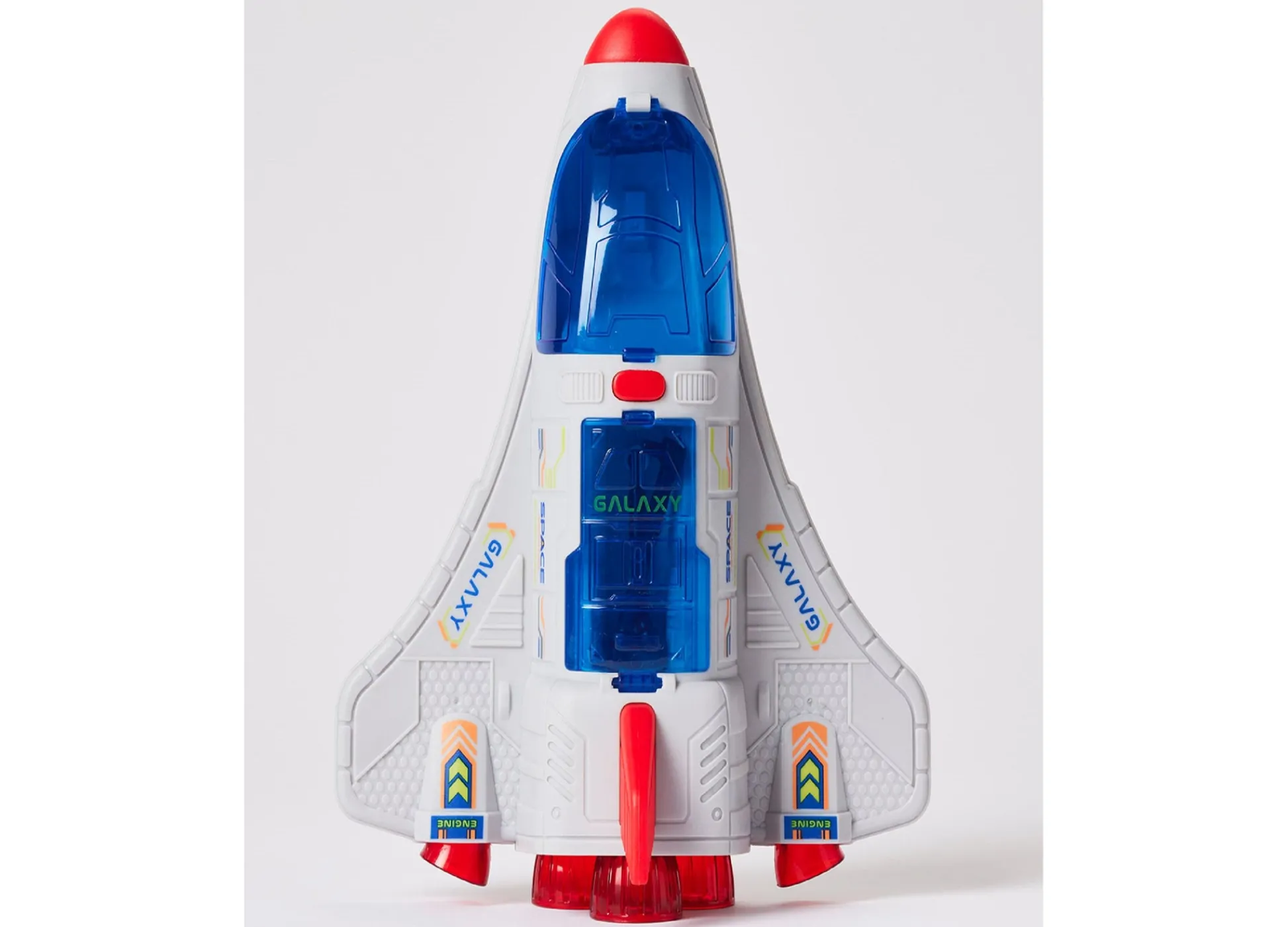 Macy's - Supplier True Heroes Expedition Galaxy Space Adventure Playset for Kids Ages 3+* Playsets & Vehicles