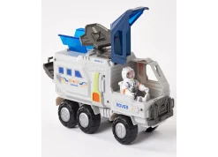 Macy's - Supplier True Heroes Expedition Galaxy Space Adventure Playset for Kids Ages 3+* Playsets & Vehicles