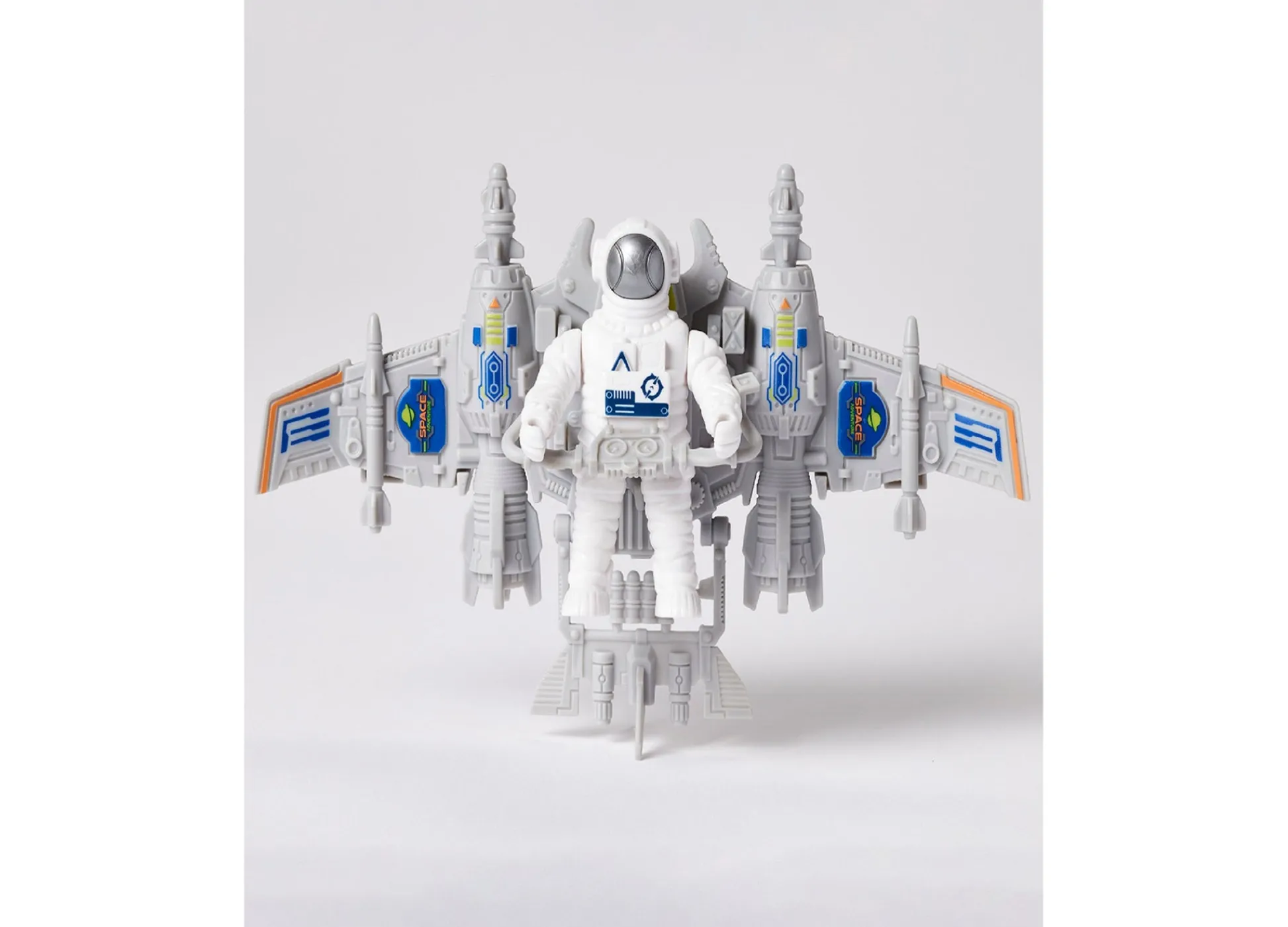 Macy's - Supplier True Heroes Expedition Galaxy Space Adventure Playset for Kids Ages 3+* Playsets & Vehicles