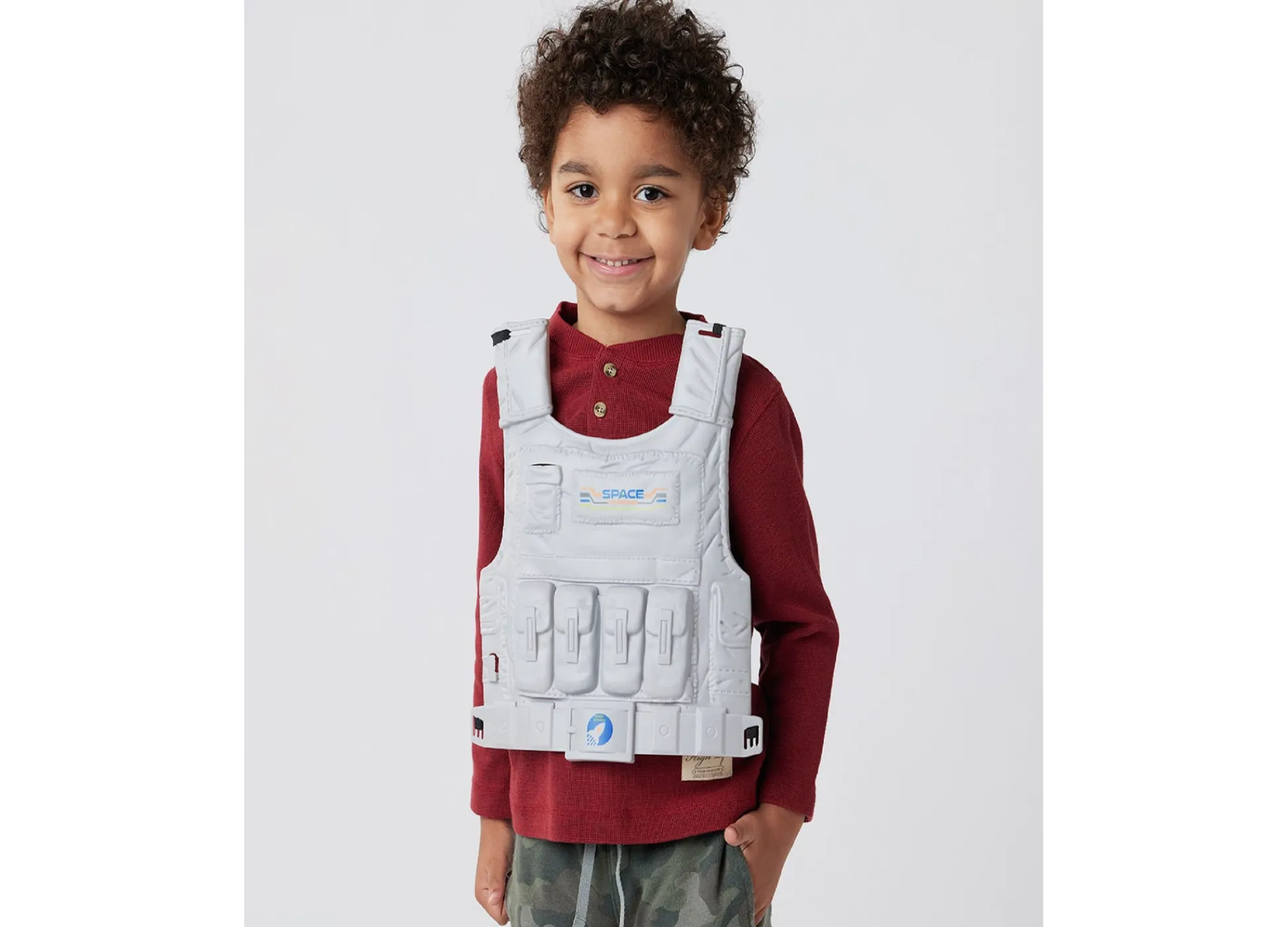 Macy's - Supplier True Heroes Expedition Galaxy Space Adventure Playset for Kids Ages 3+* Playsets & Vehicles