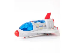 Macy's - Supplier True Heroes Expedition Galaxy Space Adventure Playset for Kids Ages 3+* Playsets & Vehicles